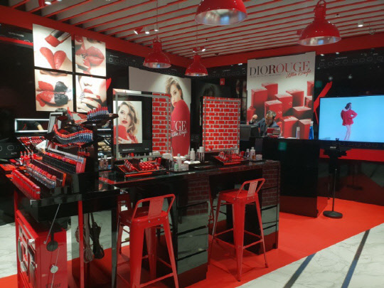 <신라면세점 제공>